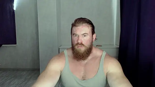 ThorHemsworthRU online show from 07.22.26
