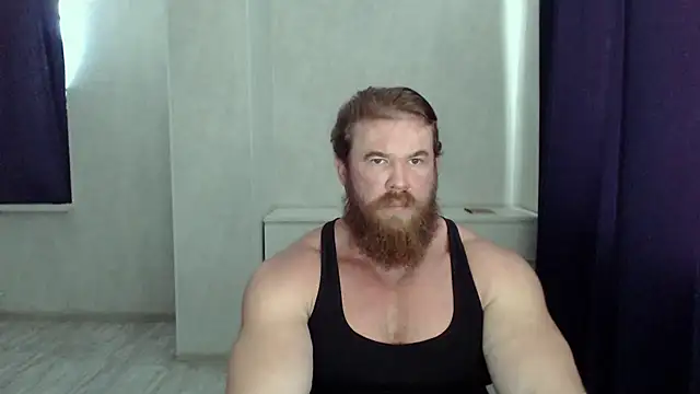 ThorHemsworthRU online show from 07.29.26
