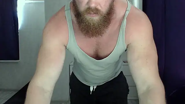 ThorHemsworthRU online show from 07.30.26