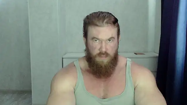 ThorHemsworthRU online show from 07.31.26