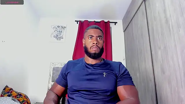 Snapshot of lebron_million chatting on 10.03.25 lebron million online show from 10.03.25