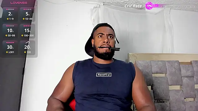 Snapshot of lebron_million chatting on 11.30.25 lebron million online show from 11.30.25