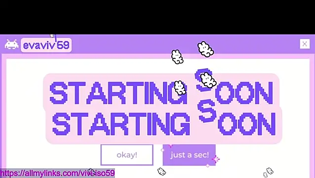 vivi-iso59 online show from 09.09.25