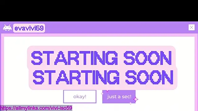 vivi-iso59 online show from 10.06.25