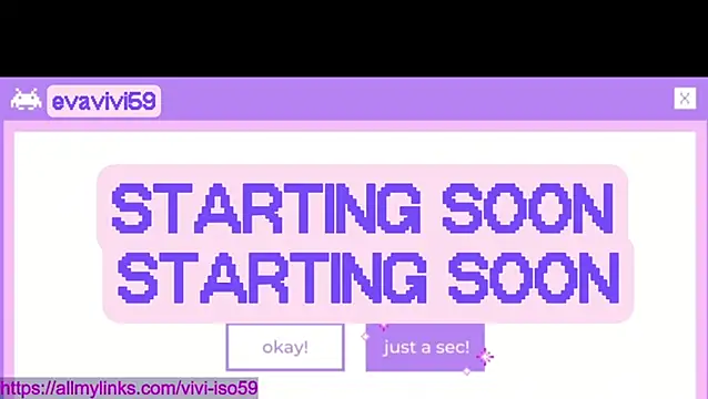 vivi-iso59 online show from 10.09.25