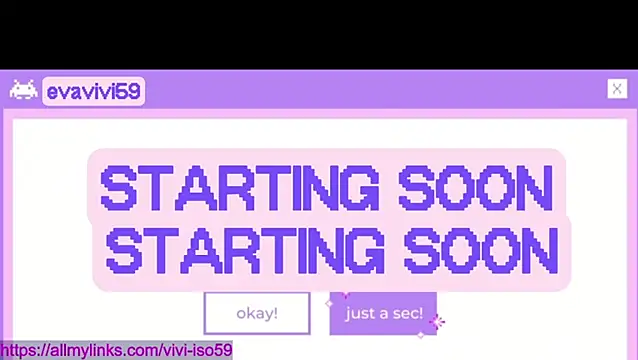 vivi-iso59 online show from 10.15.25