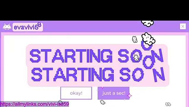 vivi-iso59 online show from 10.18.25