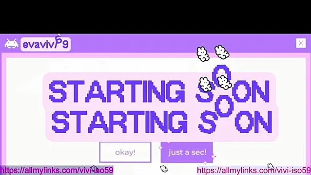 vivi-iso59 online show from 12.01.25