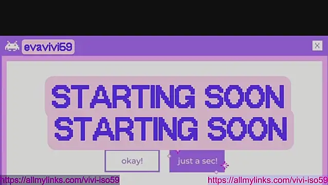 vivi-iso59 online show from 12.03.25