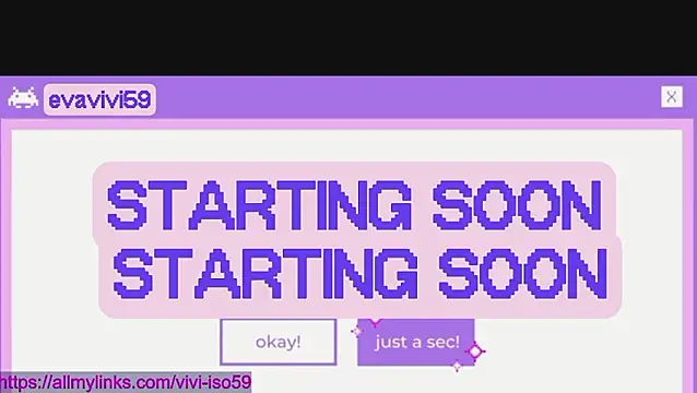 vivi-iso59 online show from 01.10.26