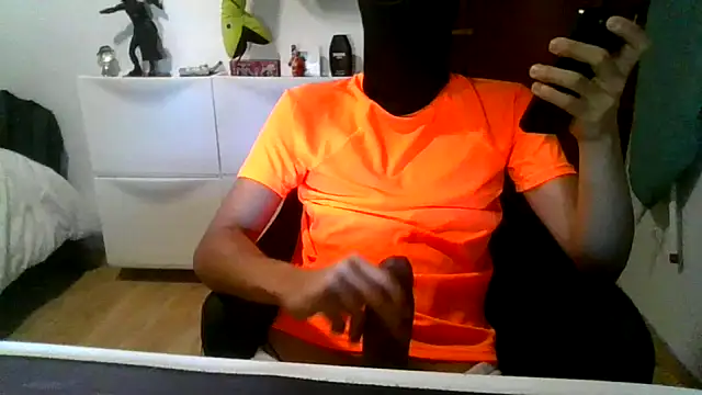 mexboy 13 online show from 03.16.26