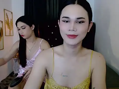 airyloove online show from 10.18.25
