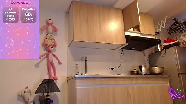 AllysonStonne online show from 01.16.26