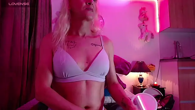 AllysonStonne online show from 04.27.26