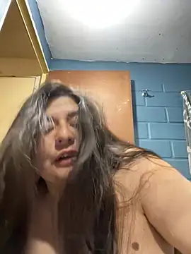 Snapshot of Tukatita69 chatting on 10.05.25 Tukatita69 online show from 10.05.25