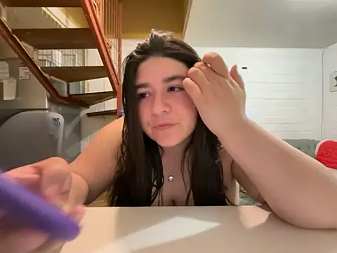 Snapshot of Tukatita69 chatting on 12.01.25 Tukatita69 online show from 12.01.25