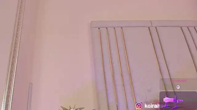 Keirahartz online show from 02.23.26