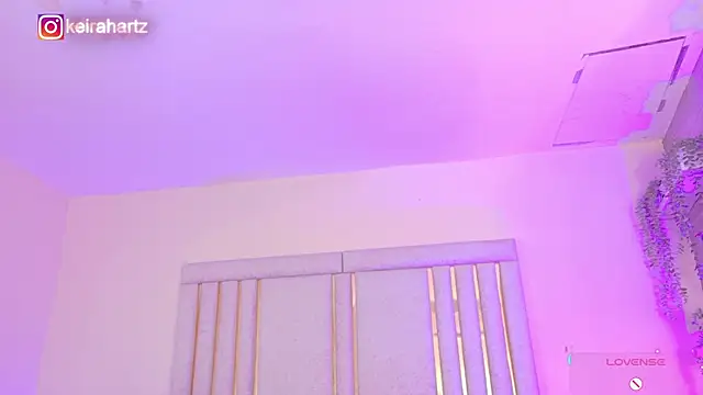 Snapshot of Keirahartz chatting on 07.17.26 Keirahartz online show from 07.17.26