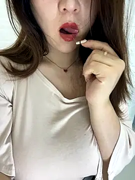 jiajia1060 online show from 10.26.25