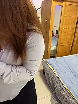 jiajia1060 online show from 02.09.26