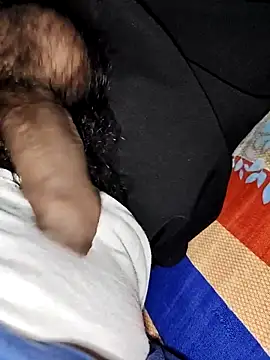 Sexyhotboy7inch online show from 03.13.26