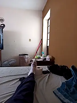 Snapshot of ReyesSau chatting on 11.04.25 ReyesSau online show from 11.04.25