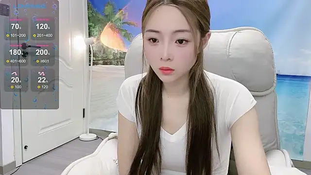 Ya-Ya- online show from 04.23.26