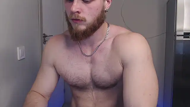 VictorTransMan online show from 11.23.25