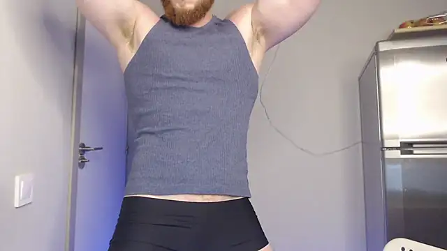 VictorTransMan online show from 11.25.25