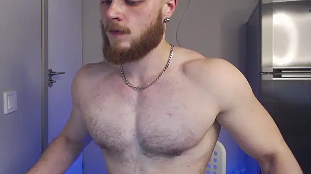 VictorTransMan online show from 12.01.25