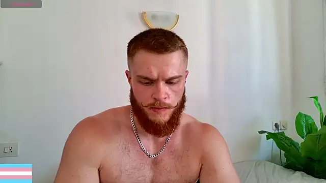 VictorTransMan online show from 06.23.26