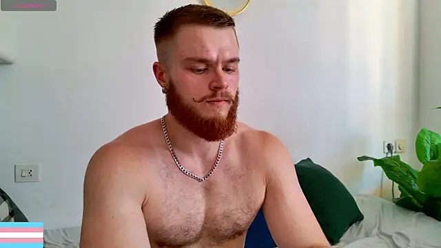 VictorTransMan online show from 06.24.26