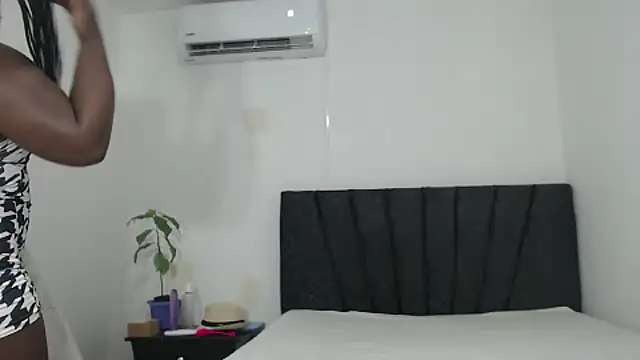 DaiishaWolf online show from 09.19.25