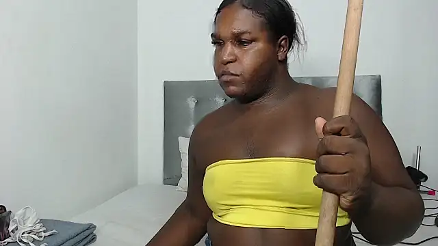 DaiishaWolf online show from 10.03.25