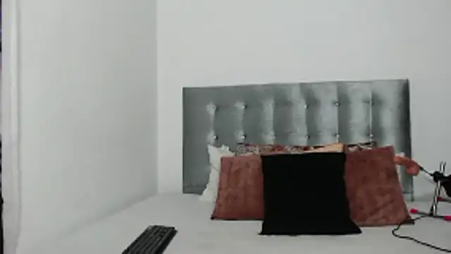 DaiishaWolf online show from 10.08.25