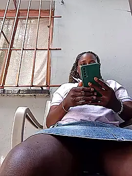 MatureGoddess  online show from 01.16.26