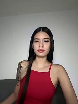 Snapshot of giasteele chatting on 09.19.25 giasteele online show from 09.19.25