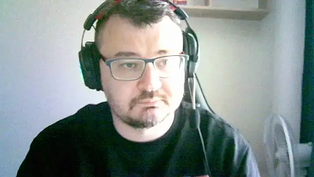 SirAbuser online show from 09.13.25