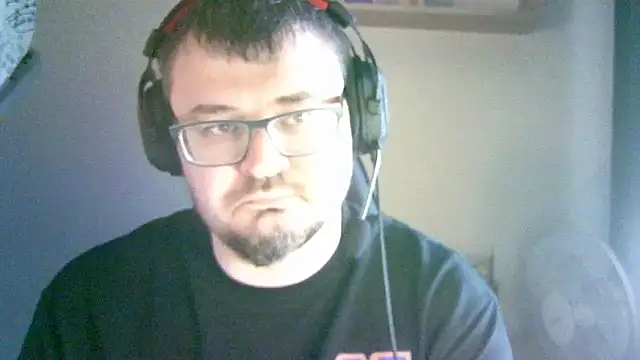 SirAbuser online show from 10.03.25