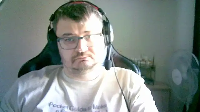 SirAbuser online show from 10.17.25