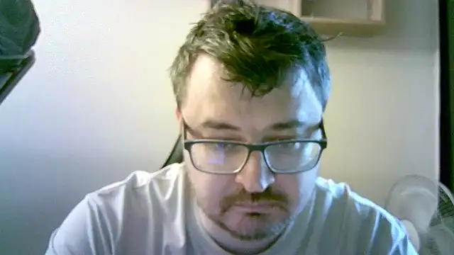 SirAbuser online show from 10.23.25