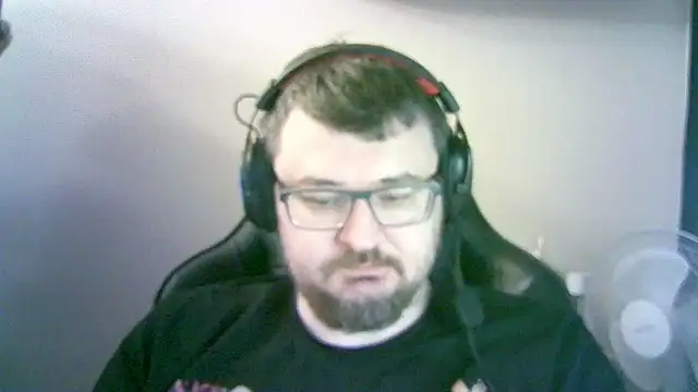 SirAbuser online show from 12.16.25