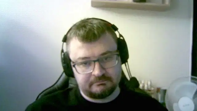 SirAbuser online show from 01.13.26