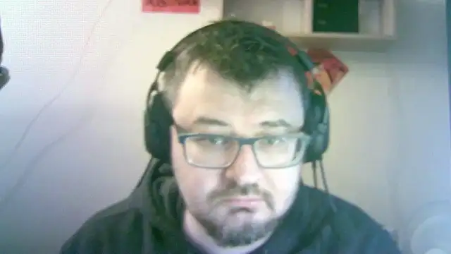 SirAbuser online show from 02.03.26