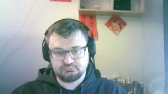 SirAbuser online show from 02.03.26