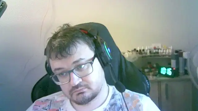 SirAbuser online show from 02.24.26