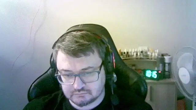 SirAbuser online show from 03.02.26