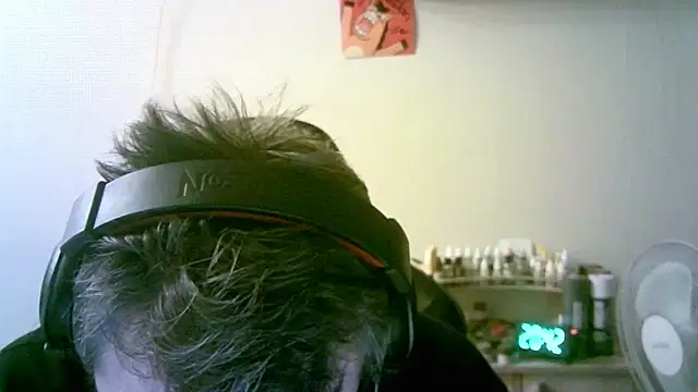 SirAbuser online show from 03.03.26