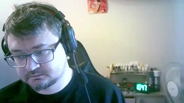 SirAbuser online show from 03.04.26