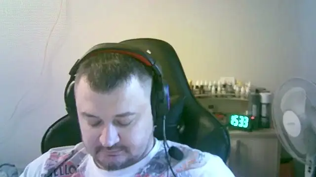 SirAbuser online show from 03.05.26